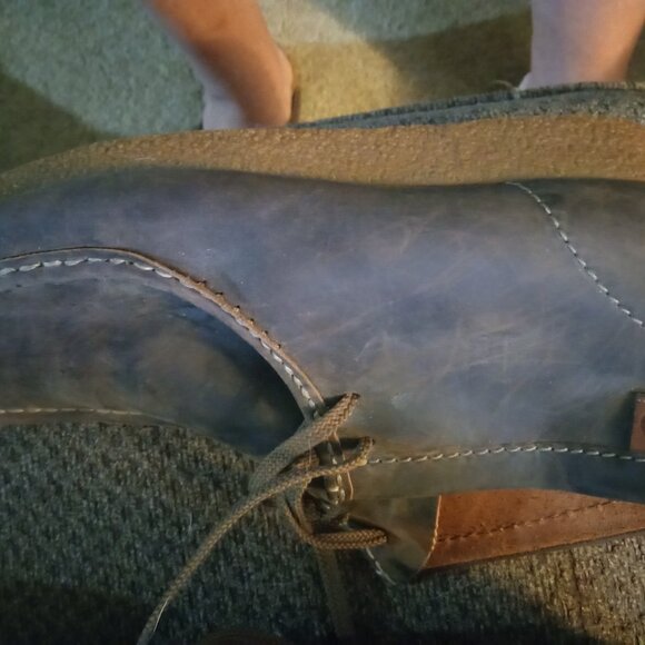 Clarks Walllbees - Picture 3 of 7